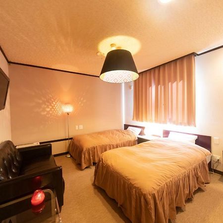 Kagura White Horse Inn Yuzawa (Niigata) Exterior foto