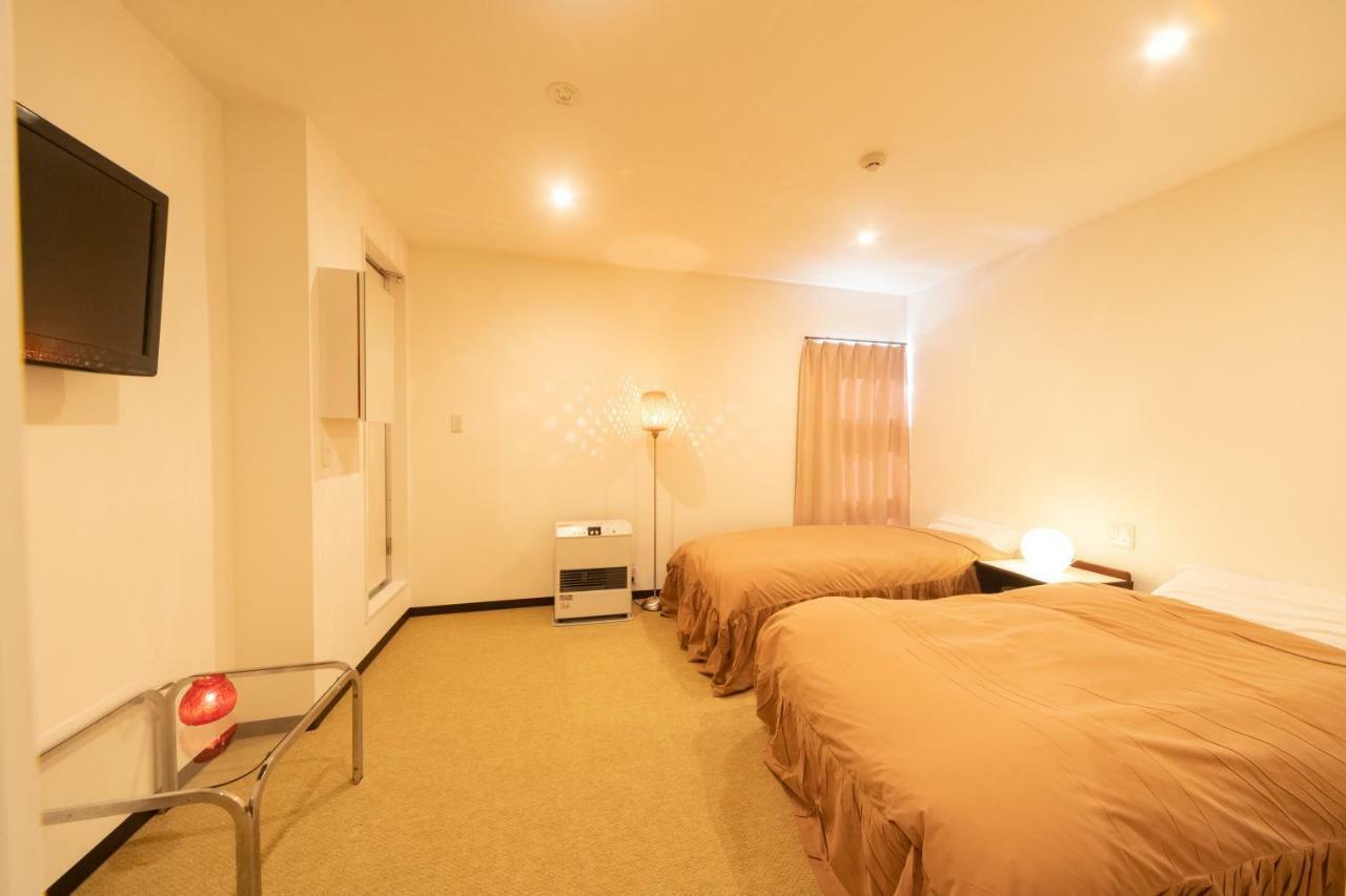 Kagura White Horse Inn Yuzawa (Niigata) Quarto foto