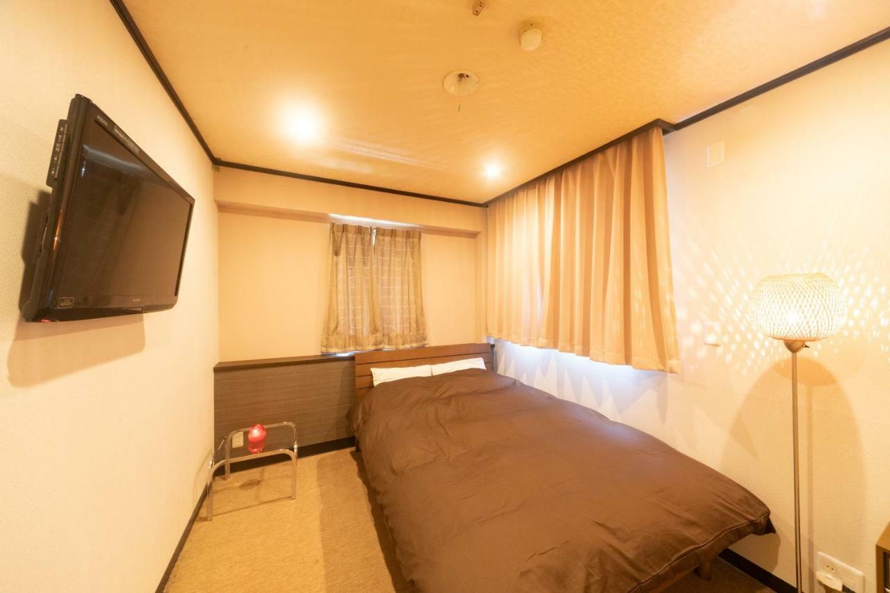 Kagura White Horse Inn Yuzawa (Niigata) Quarto foto
